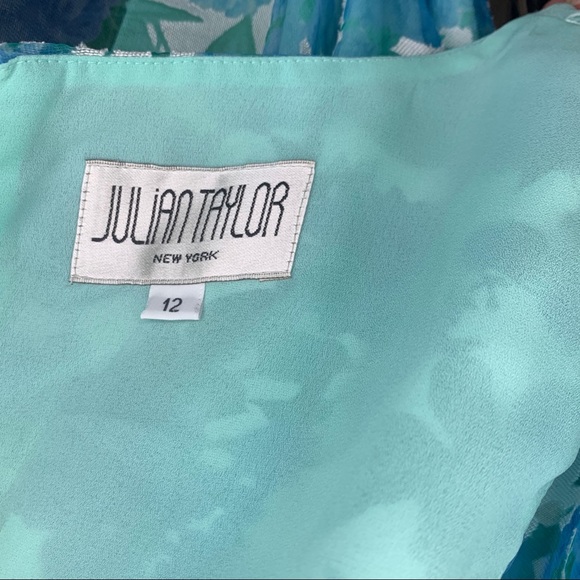 Floral Summer Dress - Picture 5 of 5